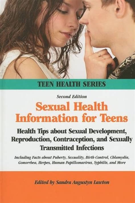 seks teen|Sexual Health Information For Teens 